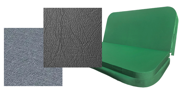 Termolock, Vinyl eller Väv Lock till spabadet köpa termolock med Vinyl eller Väv?